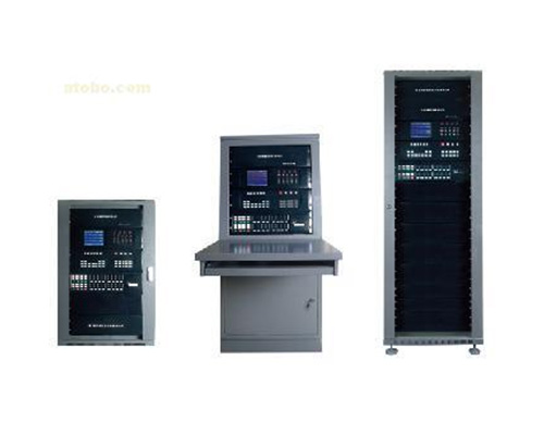 賦安FS5050火災報警控制器柜機、琴臺