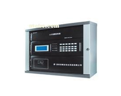 火災報警控制器（壁掛機）